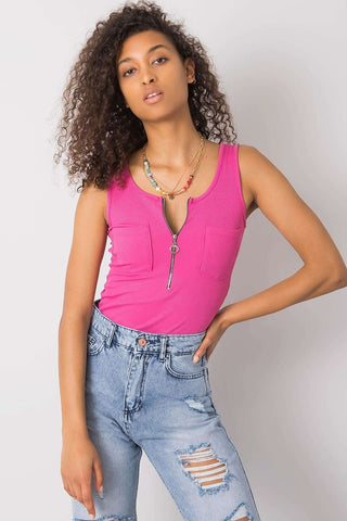 Tank Top | Spago Fashion