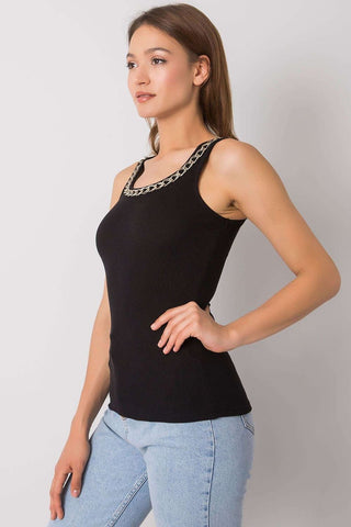 Tank Top | Spago Fashion