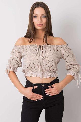 Blouse | Spago Fashion