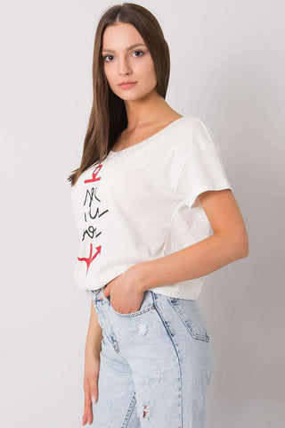 T-shirt | Spago Fashion