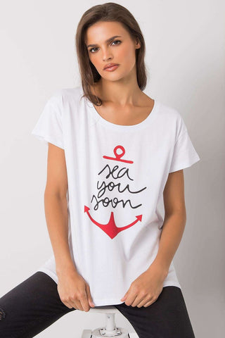 T-shirt | Spago Fashion