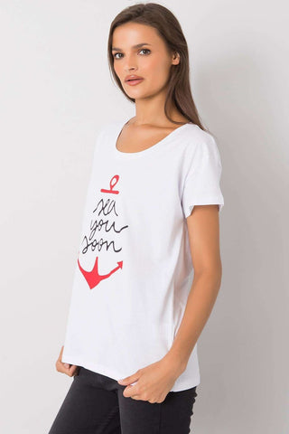 T-shirt | Spago Fashion