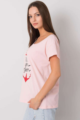 T-shirt | Spago Fashion