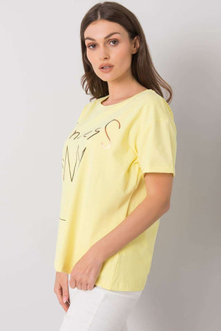 T-shirt | Spago Fashion