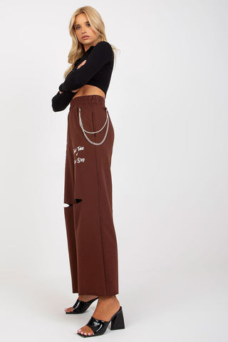 Pants | Spago Fashion