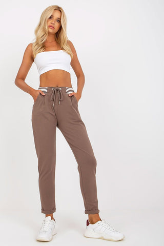 Tracksuit Trousers | Spago Fashion