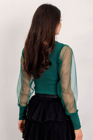 Blouse | Spago Fashion