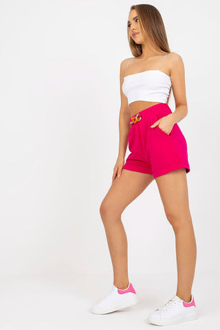 Shorts | Spago Fashion