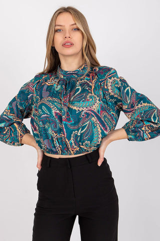 Blouse | Spago Fashion