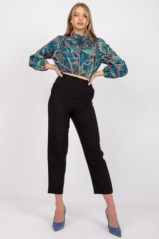 Blouse | Spago Fashion