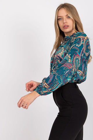 Blouse | Spago Fashion