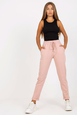 Tracksuit Trousers | Spago Fashion