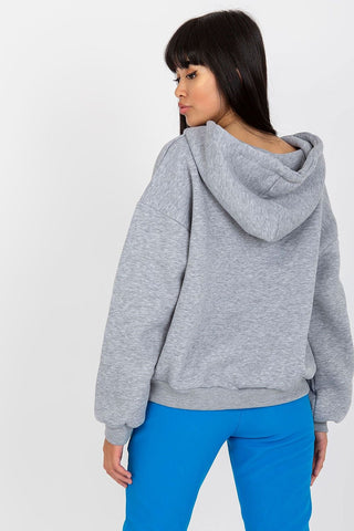 Sweatshirt | Spago Fashion