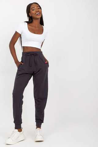 Tracksuit Trousers | Spago Fashion