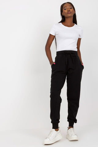 Tracksuit Trousers | Spago Fashion