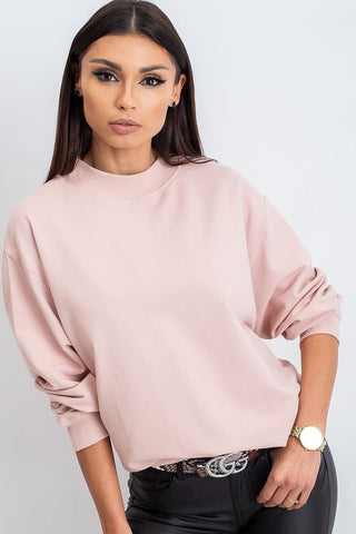 Sweatshirt | Spago Fashion