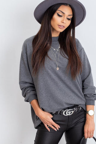 Sweatshirt | Spago Fashion