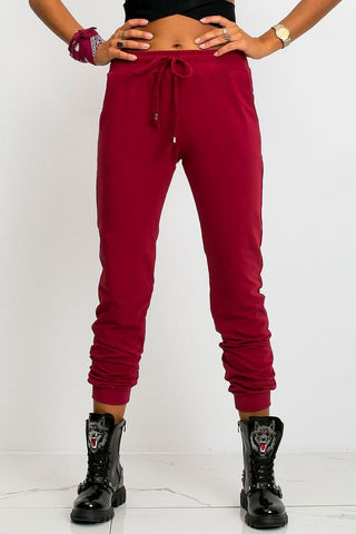 Tracksuit Trousers | Spago Fashion