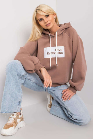 Sweatshirt | Spago Fashion