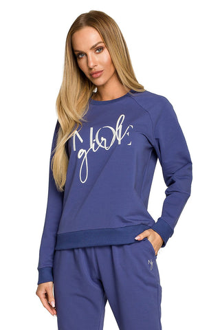 Sweatshirt | Spago Fashion