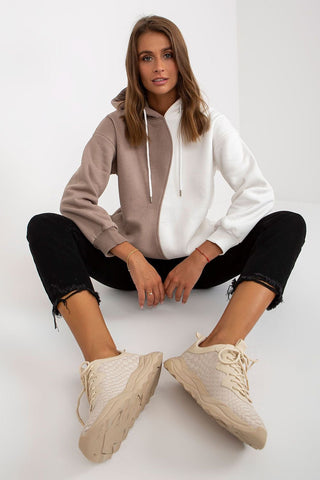 Sweatshirt | Spago Fashion