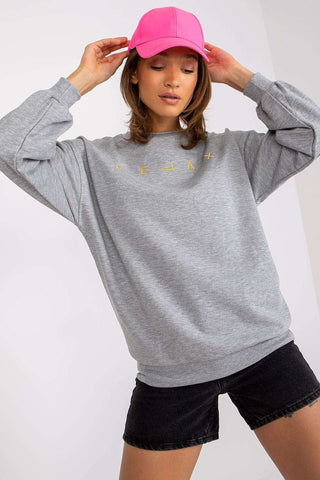 Sweatshirt | Spago Fashion