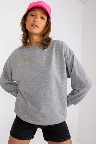 Sweatshirt | Spago Fashion