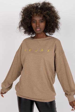 Sweatshirt | Spago Fashion