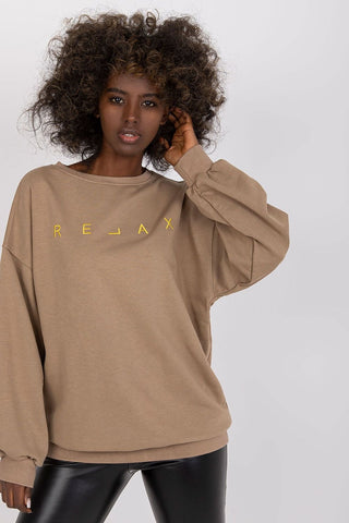 Sweatshirt | Spago Fashion