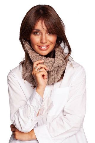 Infinity Scarf | Spago Fashion