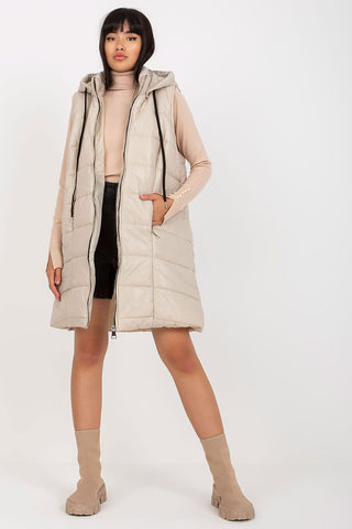 Gilet | Spago Fashion