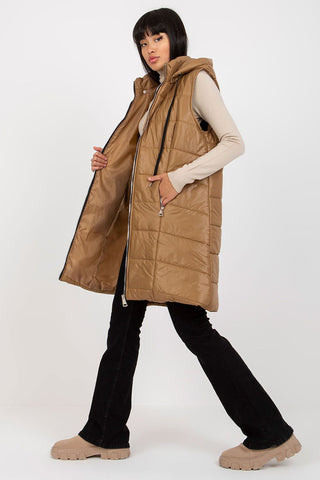 Gilet | Spago Fashion