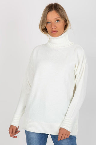 Turtleneck | Spago Fashion