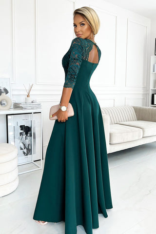 Long Dress | Spago Fashion