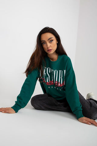 Sweatshirt | Spago Fashion