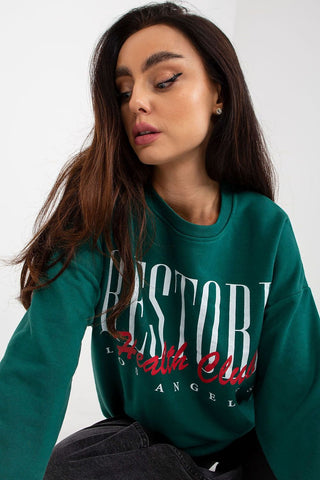 Sweatshirt | Spago Fashion