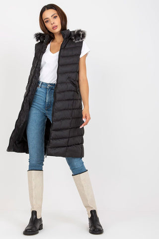 Gilet | Spago Fashion