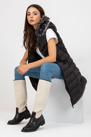 Gilet | Spago Fashion