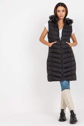 Gilet | Spago Fashion