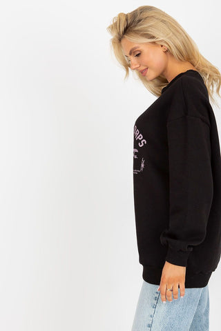 Sweatshirt | Spago Fashion