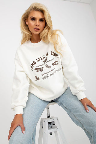 Sweatshirt | Spago Fashion