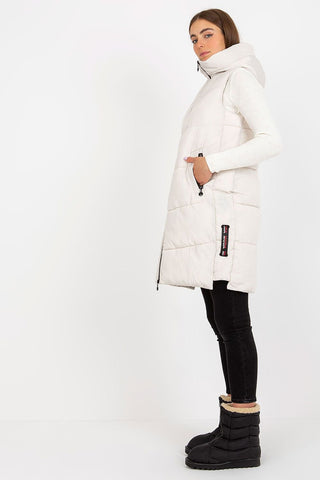 Gilet | Spago Fashion