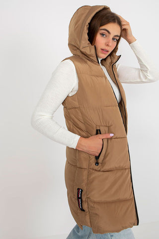 Gilet | Spago Fashion