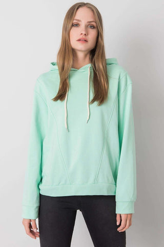 Sweatshirt | Spago Fashion