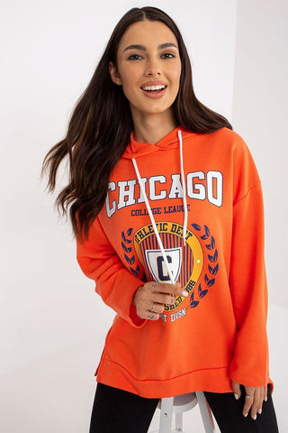 Sweatshirt | Spago Fashion