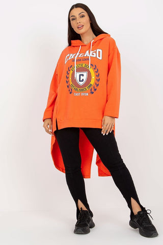 Sweatshirt | Spago Fashion