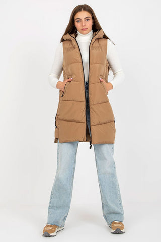 Gilet | Spago Fashion