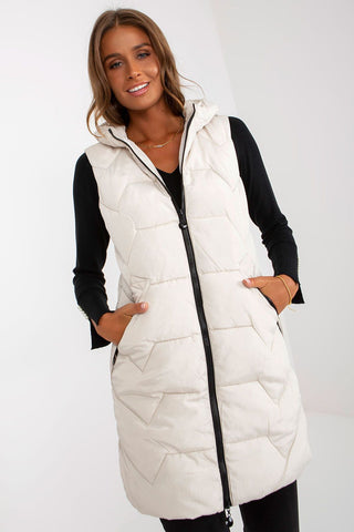 Gilet | Spago Fashion