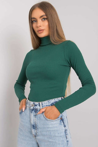 Turtleneck | Spago Fashion