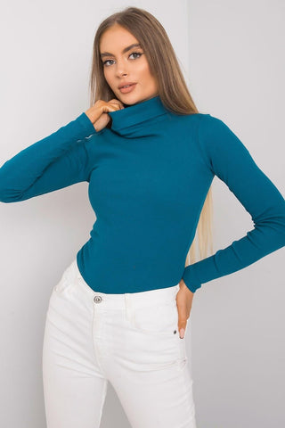 Turtleneck | Spago Fashion